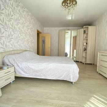 Продается 2-х комнатная квартира, 53 м²