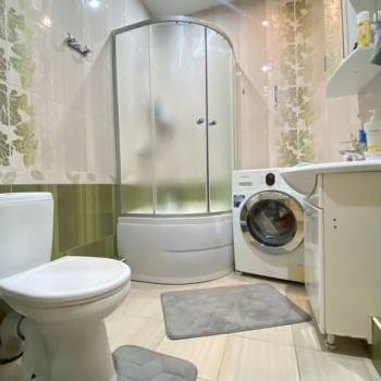Продается 2-х комнатная квартира, 53 м²