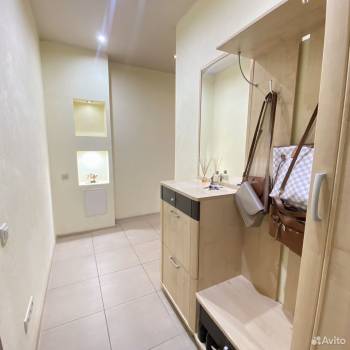 Продается 2-х комнатная квартира, 53 м²