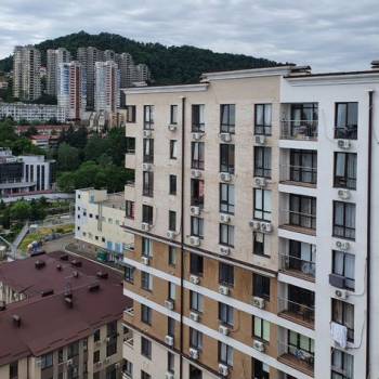 Продается 1-комнатная квартира, 28 м²
