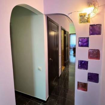 Продается 2-х комнатная квартира, 61,3 м²