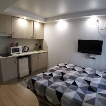 Продается 2-х комнатная квартира, 42 м²