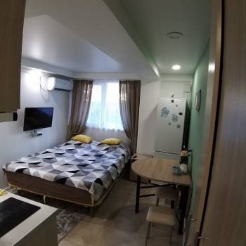 Продается 2-х комнатная квартира, 42 м²