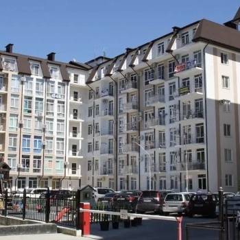 Продается 2-х комнатная квартира, 42 м²