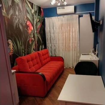 Продается 1-комнатная квартира, 16 м²