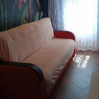 Продается 1-комнатная квартира, 16 м²