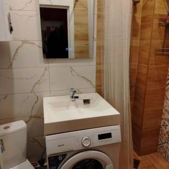 Продается 1-комнатная квартира, 16 м²