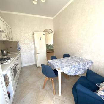Сдается 2-х комнатная квартира, 67 м²