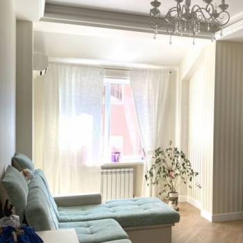 Сдается 2-х комнатная квартира, 67 м²
