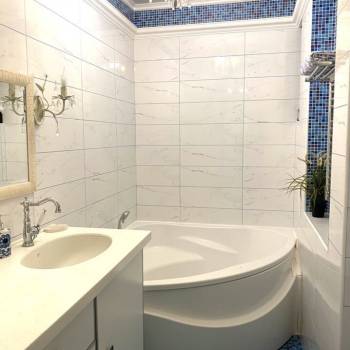 Сдается 2-х комнатная квартира, 67 м²