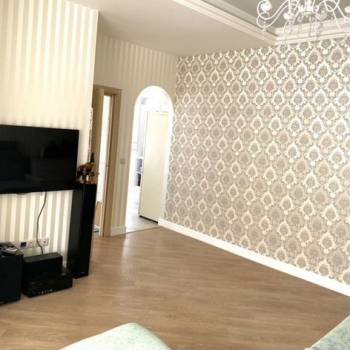 Сдается 2-х комнатная квартира, 67 м²