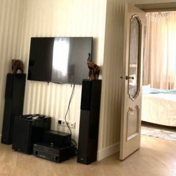 Сдается 2-х комнатная квартира, 67 м²