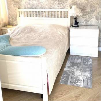 Сдается 2-х комнатная квартира, 67 м²
