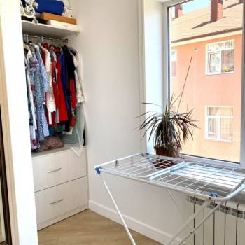 Сдается 2-х комнатная квартира, 67 м²