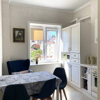Сдается 2-х комнатная квартира, 67 м²