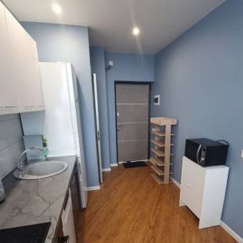 Сдается 2-х комнатная квартира, 41 м²