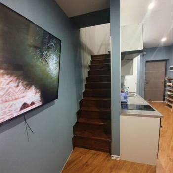 Сдается 2-х комнатная квартира, 41 м²