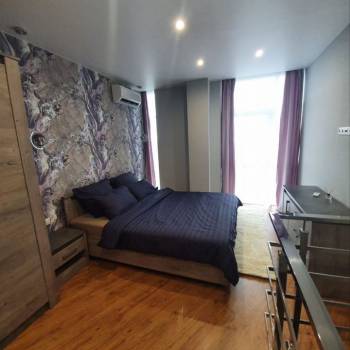 Сдается 2-х комнатная квартира, 41 м²