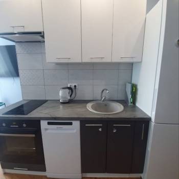 Сдается 2-х комнатная квартира, 41 м²