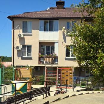Продается 1-комнатная квартира, 38,9 м²
