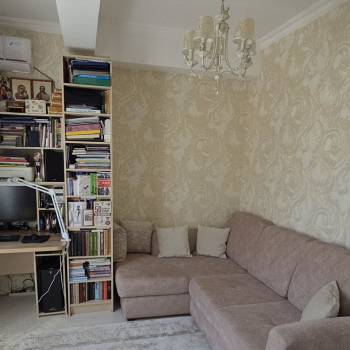 Продается 1-комнатная квартира, 38,9 м²