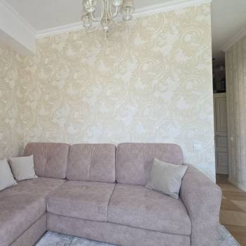 Продается 1-комнатная квартира, 38,9 м²