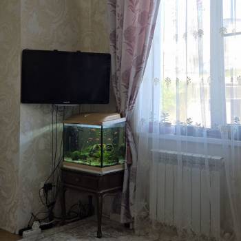 Продается 1-комнатная квартира, 38,9 м²