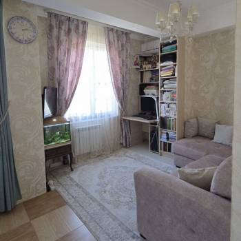 Продается 1-комнатная квартира, 38,9 м²
