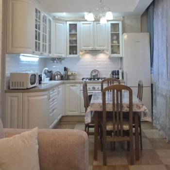 Продается 1-комнатная квартира, 38,9 м²