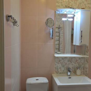 Продается 1-комнатная квартира, 38,9 м²