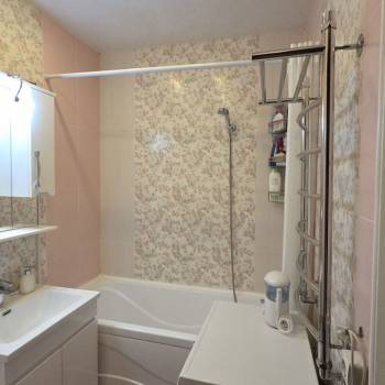 Продается 1-комнатная квартира, 38,9 м²