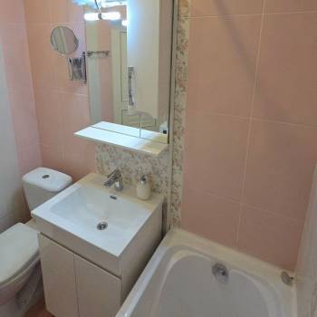 Продается 1-комнатная квартира, 38,9 м²