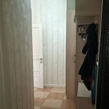 Продается 1-комнатная квартира, 38,9 м²