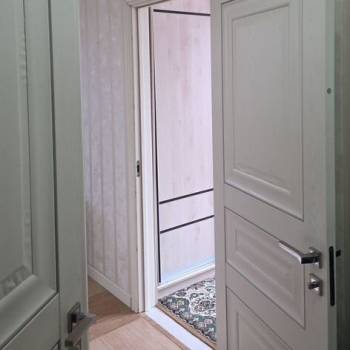 Продается 1-комнатная квартира, 38,9 м²