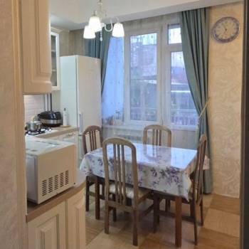 Продается 1-комнатная квартира, 38,9 м²