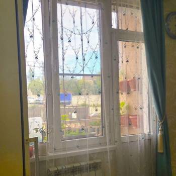 Продается 1-комнатная квартира, 38,9 м²
