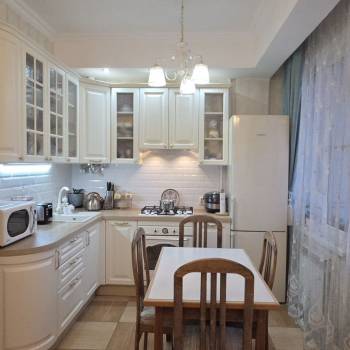 Продается 1-комнатная квартира, 38,9 м²
