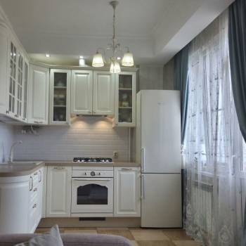 Продается 1-комнатная квартира, 38,9 м²