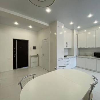 Сдается 2-х комнатная квартира, 45 м²