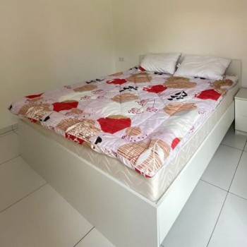 Сдается 2-х комнатная квартира, 45 м²
