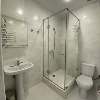 Сдается 2-х комнатная квартира, 45 м²