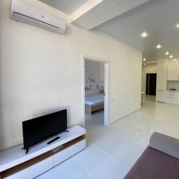 Сдается 2-х комнатная квартира, 45 м²