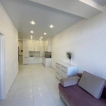Сдается 2-х комнатная квартира, 45 м²