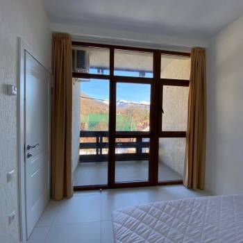Сдается 2-х комнатная квартира, 45 м²