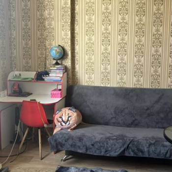 Продается 2-х комнатная квартира, 32 м²