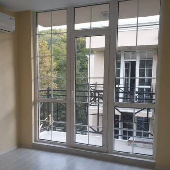 Продается 1-комнатная квартира, 19,1 м²
