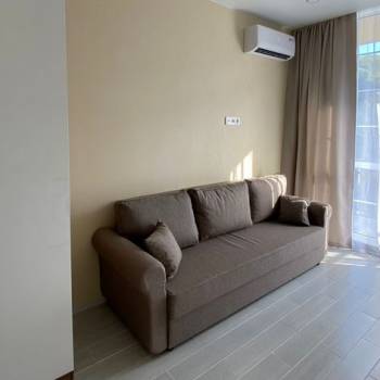 Продается 1-комнатная квартира, 19,1 м²