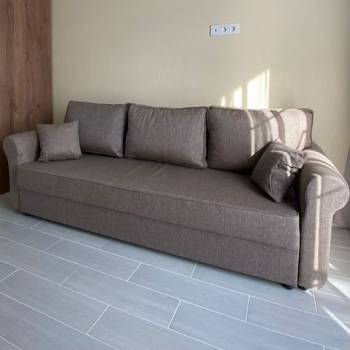 Продается 1-комнатная квартира, 19,1 м²