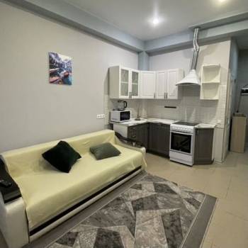 Продается 2-х комнатная квартира, 36 м²