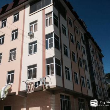 Продается 2-х комнатная квартира, 36 м²